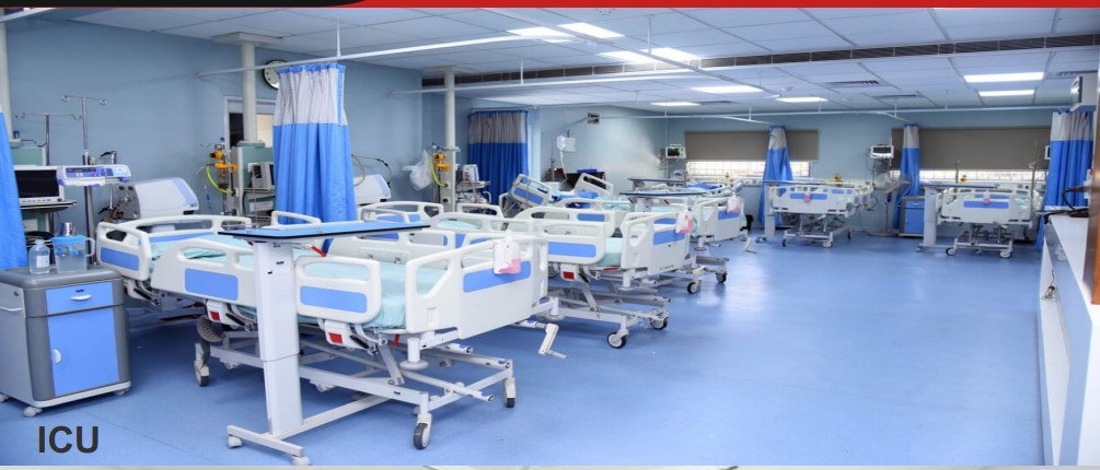 ICU